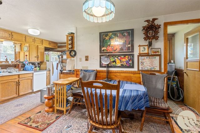 4511 Pine Hills Road, Billings, MT 59101