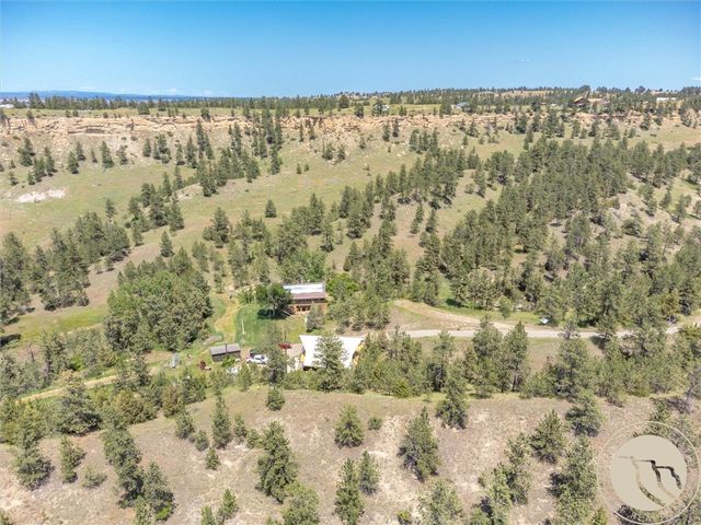 4511 Pine Hills Road, Billings, MT 59101