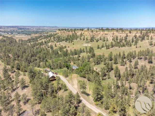 4511 Pine Hills Road, Billings, MT 59101