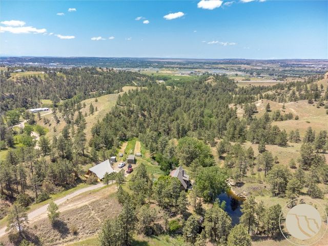 4511 Pine Hills Road, Billings, MT 59101