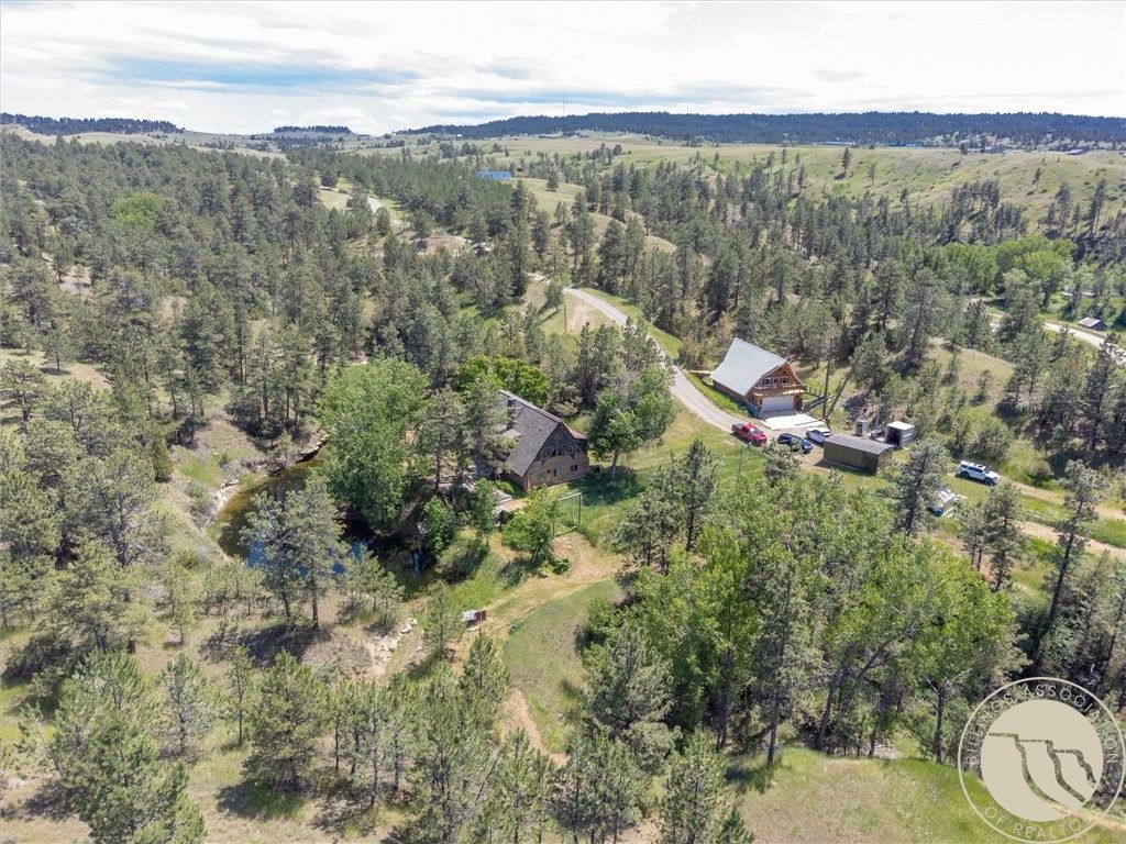 4511 Pine Hills Road, Billings, MT 59101