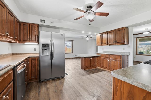 3045 N County Road 950 E, Brownsburg, IN 46112