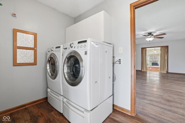 3045 N County Road 950 E, Brownsburg, IN 46112