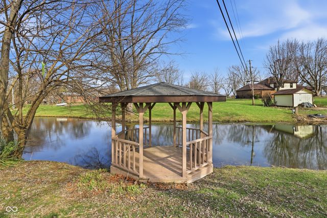 3045 N County Road 950 E, Brownsburg, IN 46112