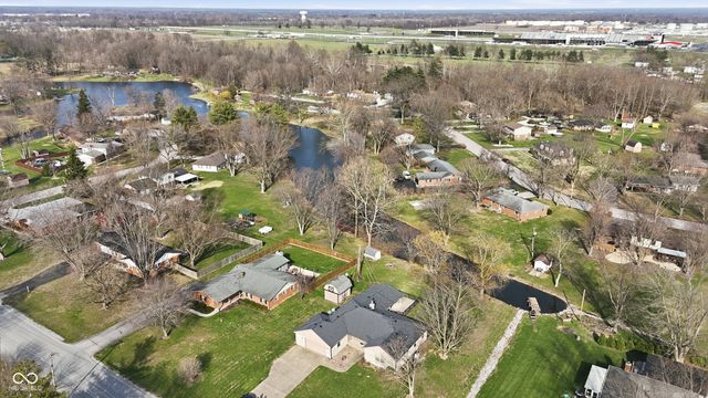 3045 N County Road 950 E, Brownsburg, IN 46112