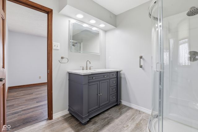 3045 N County Road 950 E, Brownsburg, IN 46112