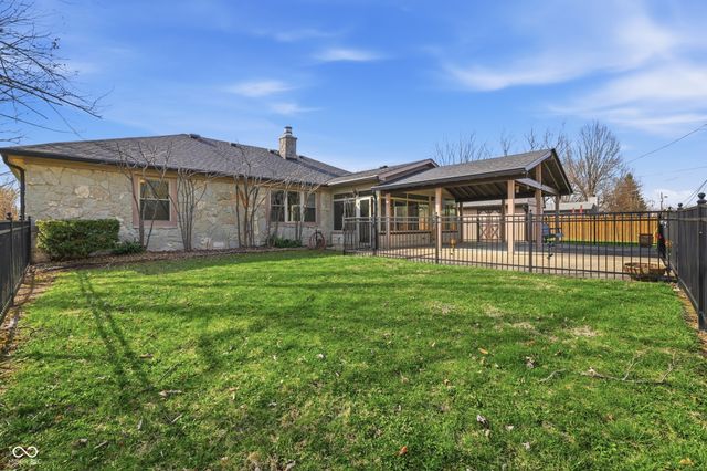 3045 N County Road 950 E, Brownsburg, IN 46112