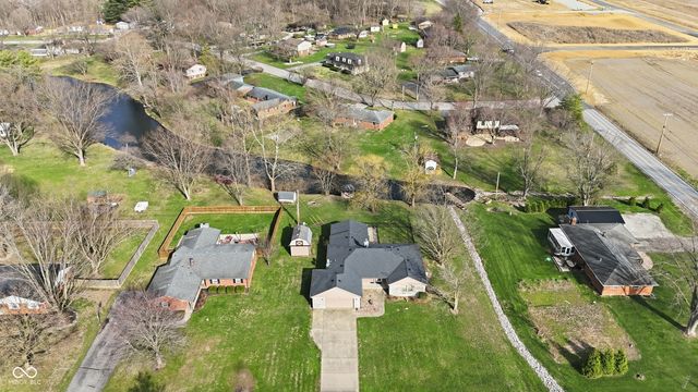 3045 N County Road 950 E, Brownsburg, IN 46112