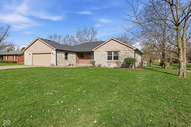 3045 N County Road 950 E, Brownsburg, IN 46112