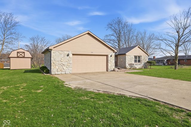 3045 N County Road 950 E, Brownsburg, IN 46112