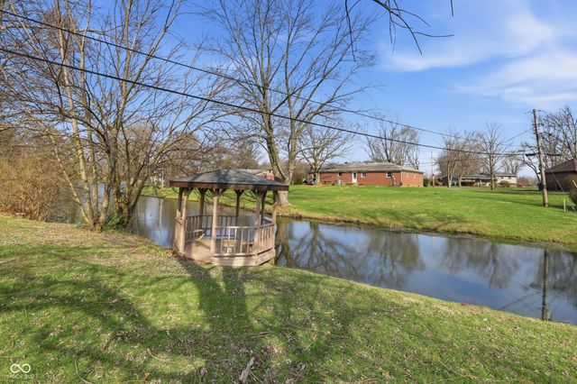 3045 N County Road 950 E, Brownsburg, IN 46112