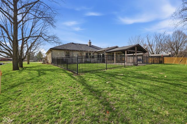 3045 N County Road 950 E, Brownsburg, IN 46112