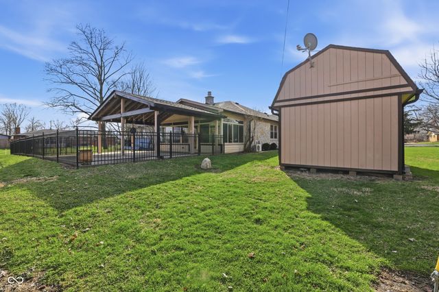 3045 N County Road 950 E, Brownsburg, IN 46112