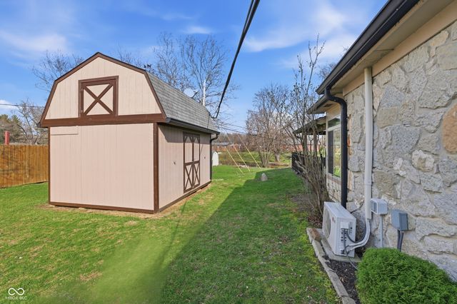 3045 N County Road 950 E, Brownsburg, IN 46112