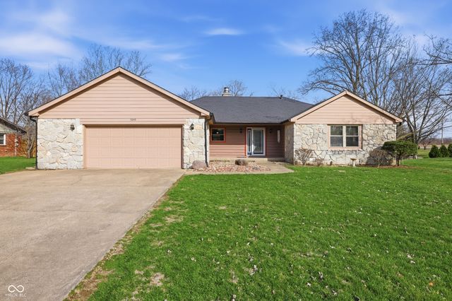 3045 N County Road 950 E, Brownsburg, IN 46112