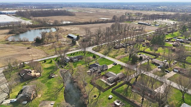 3045 N County Road 950 E, Brownsburg, IN 46112