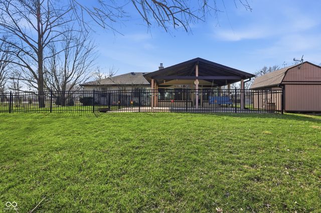 3045 N County Road 950 E, Brownsburg, IN 46112