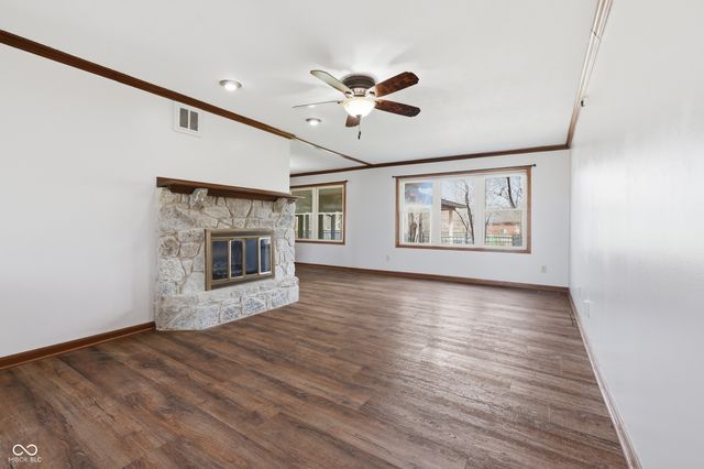 3045 N County Road 950 E, Brownsburg, IN 46112