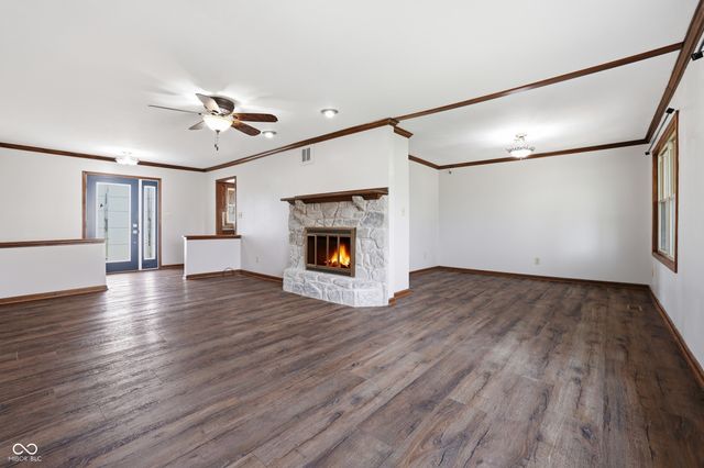 3045 N County Road 950 E, Brownsburg, IN 46112