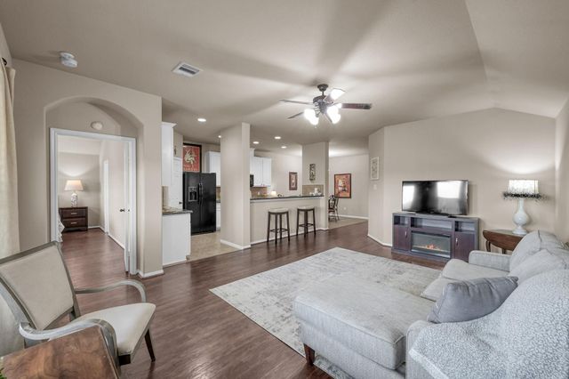 23730 Hiddenbriar Loop, Tomball, TX 77375