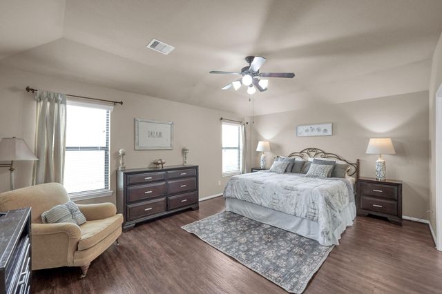 23730 Hiddenbriar Loop, Tomball, TX 77375