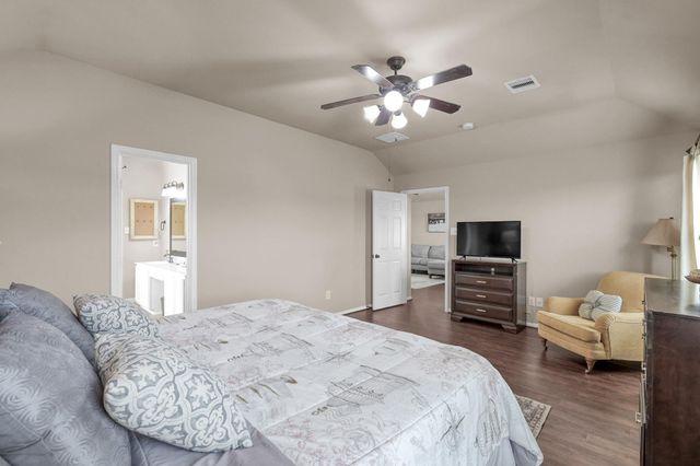 23730 Hiddenbriar Loop, Tomball, TX 77375