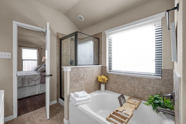 23730 Hiddenbriar Loop, Tomball, TX 77375