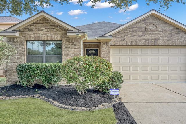 23730 Hiddenbriar Loop, Tomball, TX 77375