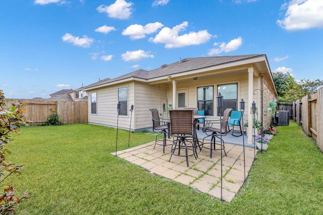 23730 Hiddenbriar Loop, Tomball, TX 77375