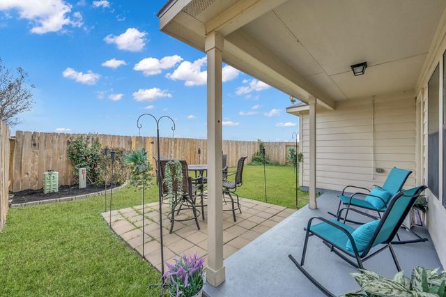 23730 Hiddenbriar Loop, Tomball, TX 77375