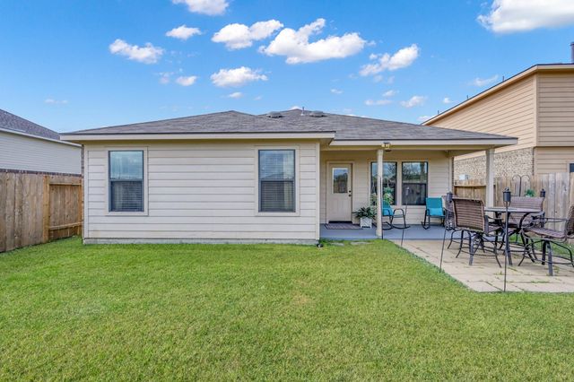 23730 Hiddenbriar Loop, Tomball, TX 77375