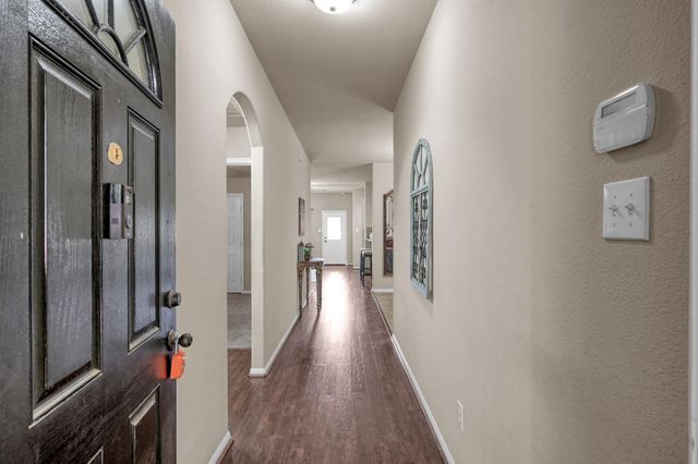 23730 Hiddenbriar Loop, Tomball, TX 77375