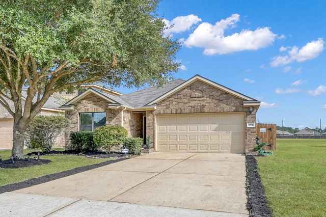 23730 Hiddenbriar Loop, Tomball, TX 77375