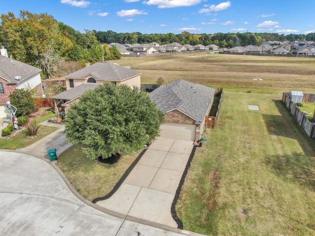 23730 Hiddenbriar Loop, Tomball, TX 77375