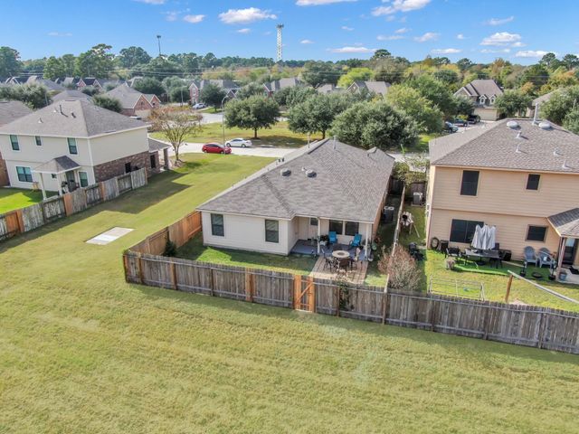 23730 Hiddenbriar Loop, Tomball, TX 77375