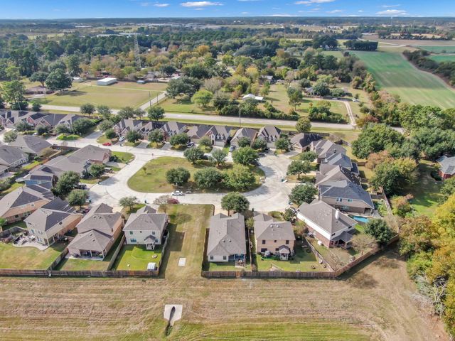 23730 Hiddenbriar Loop, Tomball, TX 77375