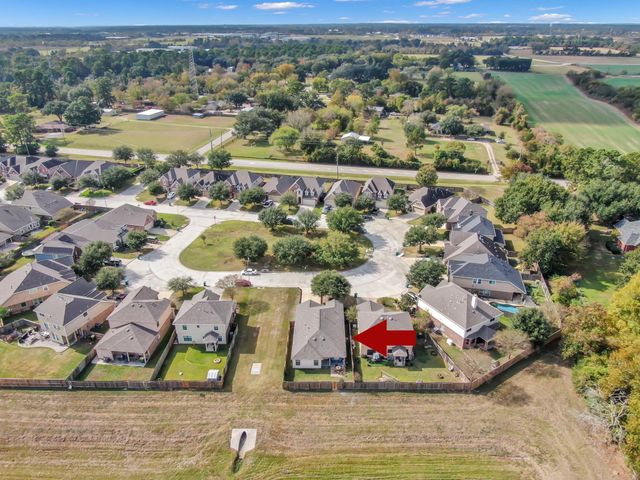 23730 Hiddenbriar Loop, Tomball, TX 77375