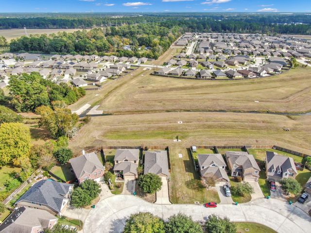 23730 Hiddenbriar Loop, Tomball, TX 77375