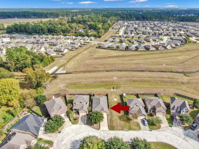 23730 Hiddenbriar Loop, Tomball, TX 77375