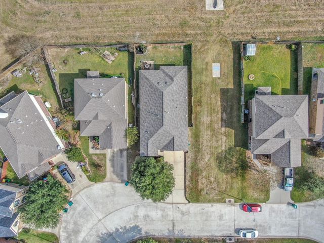 23730 Hiddenbriar Loop, Tomball, TX 77375