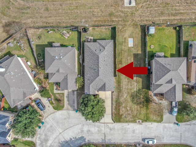 23730 Hiddenbriar Loop, Tomball, TX 77375