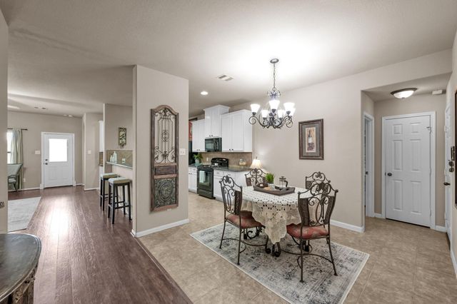 23730 Hiddenbriar Loop, Tomball, TX 77375