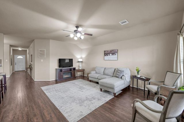 23730 Hiddenbriar Loop, Tomball, TX 77375