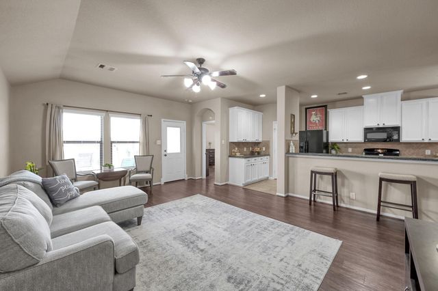 23730 Hiddenbriar Loop, Tomball, TX 77375