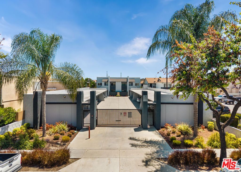 Image 1 of property listing at 9900 Ramona Street, Bellflower, CA 90706