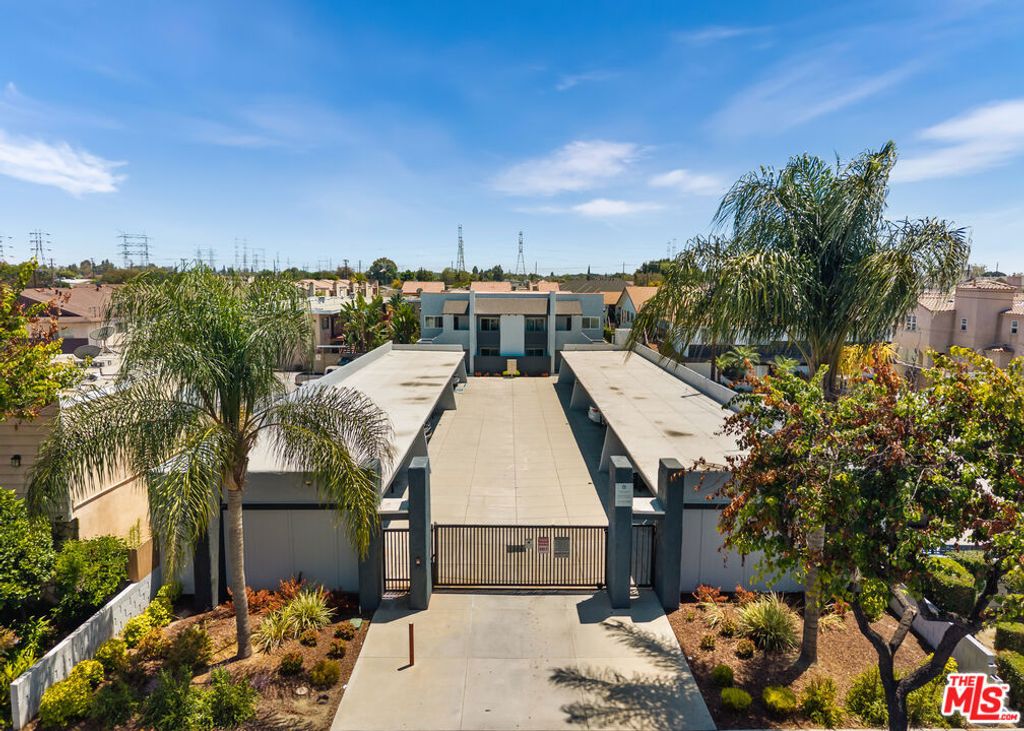 Image 6 of property listing at 9900 Ramona Street, Bellflower, CA 90706