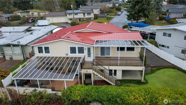 4229 S 252nd Street, Kent, WA 98032