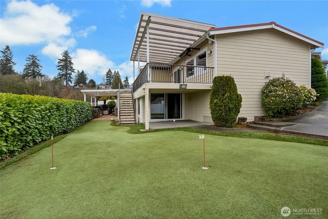 4229 S 252nd Street, Kent, WA 98032