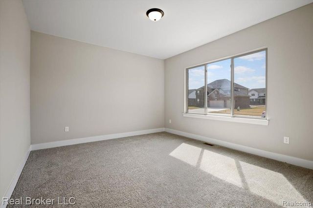 24599 Brookshire Drive, Macomb, MI 48042