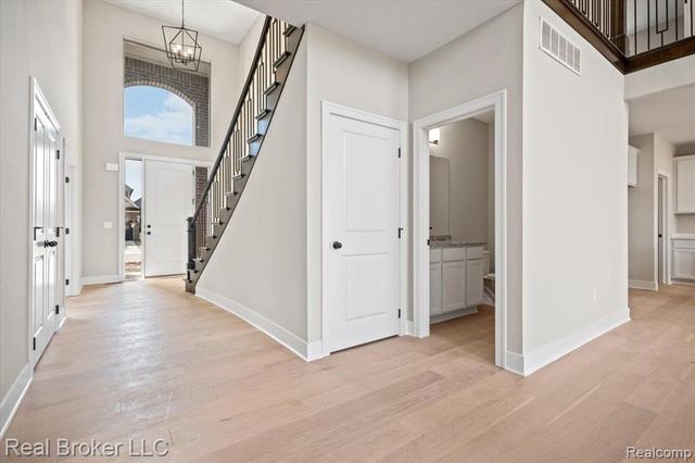 24599 Brookshire Drive, Macomb, MI 48042